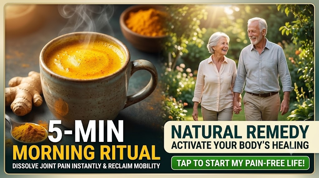 Nature's Gold Milk™ Presentation